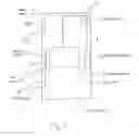 Fig. 02 - Servicing system for an elevator installation