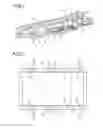Fig. 02 - Gripper for gripping, moving and depositing a pallet