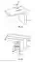 Fig. 11 - Lifting of building units