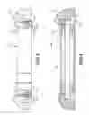 Fig. 04 - Low profile roller fairlead