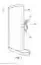 Fig. 02 - Self-pressurized concentrate source for post-mix equipment