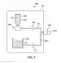 Fig. 08 - Self-pressurized concentrate source for post-mix equipment