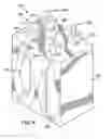 Fig. 09 - Self-pressurized concentrate source for post-mix equipment