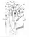 Fig. 10 - Self-pressurized concentrate source for post-mix equipment