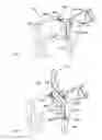 Fig. 02 - Horseman-securing device, saddle, and saddle securing device for preventing a horseman from falling off a four-legged animal