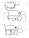 Fig. 50 - Horseman-securing device, saddle, and saddle securing device for preventing a horseman from falling off a four-legged animal