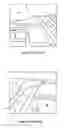 Fig. 06 - Saddle rigging limiting stirrup strap movement, and methods