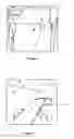 Fig. 09 - Saddle rigging limiting stirrup strap movement, and methods