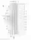 Fig. 11 - Membrane transducer structures and methods of manufacturing same using thin-film encapsulation