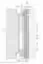 Fig. 14 - Membrane transducer structures and methods of manufacturing same using thin-film encapsulation