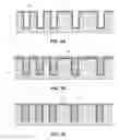 Fig. 04 - Simplified MEMS device fabrication process