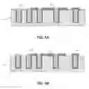 Fig. 06 - Simplified MEMS device fabrication process