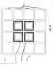 Fig. 23 - Simplified MEMS device fabrication process