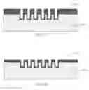 Fig. 03 - Electromechanical device including connector formed of dielectric material