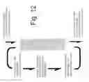 Fig. 13 - Purified silicon, devices and systems for producing same