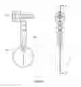 Fig. 113 - Water vapor distillation apparatus, method and system