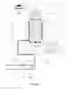 Fig. 134 - Water vapor distillation apparatus, method and system