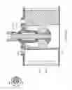 Fig. 162 - Water vapor distillation apparatus, method and system