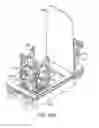 Fig. 258 - Water vapor distillation apparatus, method and system