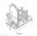 Fig. 260 - Water vapor distillation apparatus, method and system