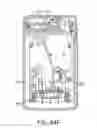 Fig. 263 - Water vapor distillation apparatus, method and system