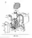 Fig. 266 - Water vapor distillation apparatus, method and system