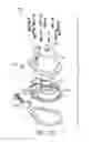 Fig. 303 - Water vapor distillation apparatus, method and system