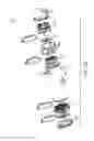 Fig. 314 - Water vapor distillation apparatus, method and system