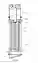 Fig. 42 - Water vapor distillation apparatus, method and system