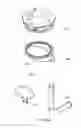 Fig. 46 - Water vapor distillation apparatus, method and system