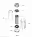 Fig. 48 - Water vapor distillation apparatus, method and system