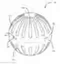 Fig. 01 - WATER SOFTENING BALL FOR USE FOR A PET