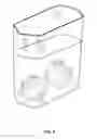 Fig. 06 - WATER SOFTENING BALL FOR USE FOR A PET