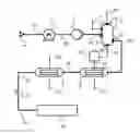 Fig. 01 - Optimised energy efficiency hydrothermal carbonization method and device