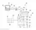 Fig. 01 - Continuous processing of flexible glass ribbon
