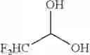 Fig. 10 - Method for improving preservation stability of 2,2-difluoroacetaldehyde
