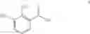 Fig. 03 - Process to prepare 3-methyl-2-nitrobenzoic acid by air oxidation