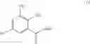 Fig. 13 - Process to prepare 3-methyl-2-nitrobenzoic acid by air oxidation