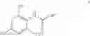 Fig. 21 - Process to prepare 3-methyl-2-nitrobenzoic acid by air oxidation