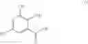 Fig. 24 - Process to prepare 3-methyl-2-nitrobenzoic acid by air oxidation