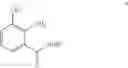 Fig. 27 - Process to prepare 3-methyl-2-nitrobenzoic acid by air oxidation