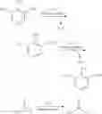 Fig. 31 - Process to prepare 3-methyl-2-nitrobenzoic acid by air oxidation