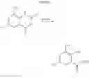 Fig. 33 - Process to prepare 3-methyl-2-nitrobenzoic acid by air oxidation