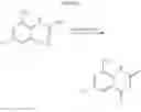 Fig. 34 - Process to prepare 3-methyl-2-nitrobenzoic acid by air oxidation