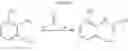 Fig. 36 - Process to prepare 3-methyl-2-nitrobenzoic acid by air oxidation