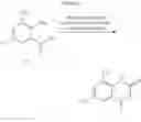 Fig. 38 - Process to prepare 3-methyl-2-nitrobenzoic acid by air oxidation