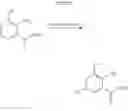 Fig. 40 - Process to prepare 3-methyl-2-nitrobenzoic acid by air oxidation