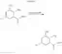 Fig. 41 - Process to prepare 3-methyl-2-nitrobenzoic acid by air oxidation