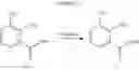 Fig. 43 - Process to prepare 3-methyl-2-nitrobenzoic acid by air oxidation