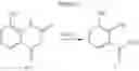 Fig. 44 - Process to prepare 3-methyl-2-nitrobenzoic acid by air oxidation